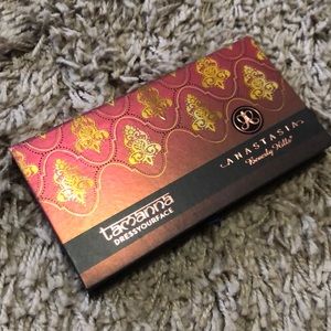 ABH Tamanna Eyeshadow Palette *Limited Edition